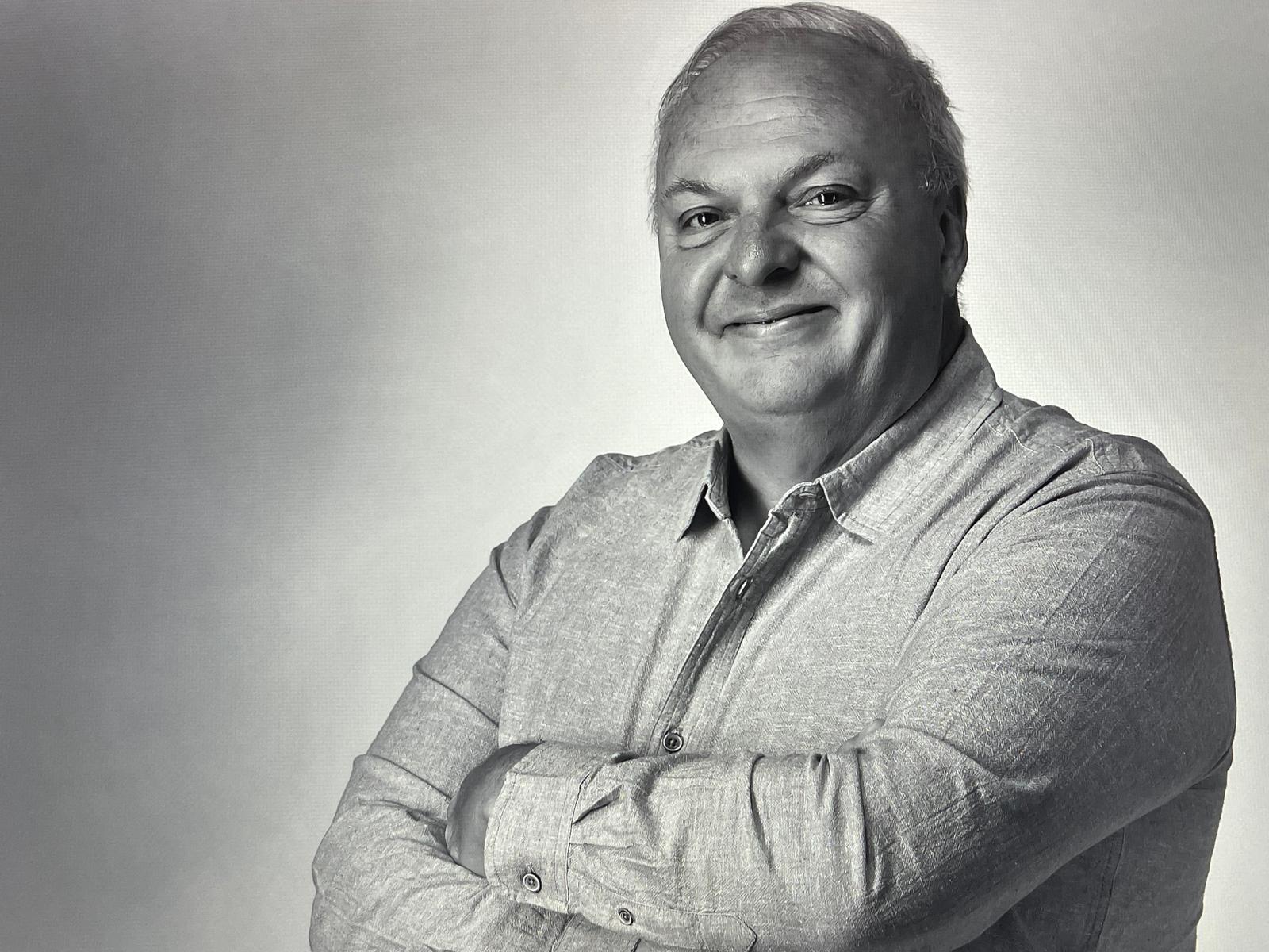 Philip Waite, Managing Director of Techy Business Services