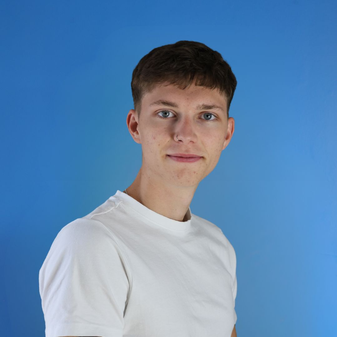 Ryan Birch, Managing Director of Double Media